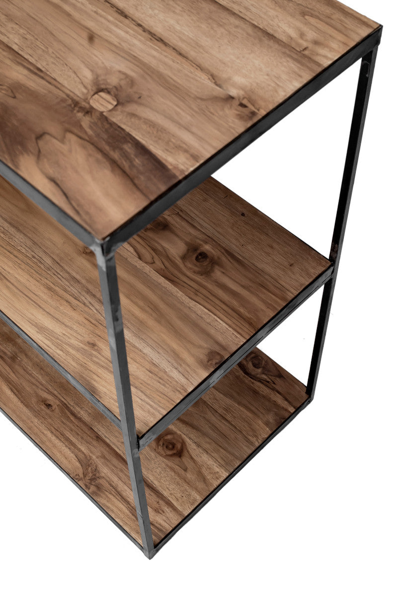 RANDY | Rack 3 levels