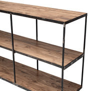 RANDY | Rack 3 levels