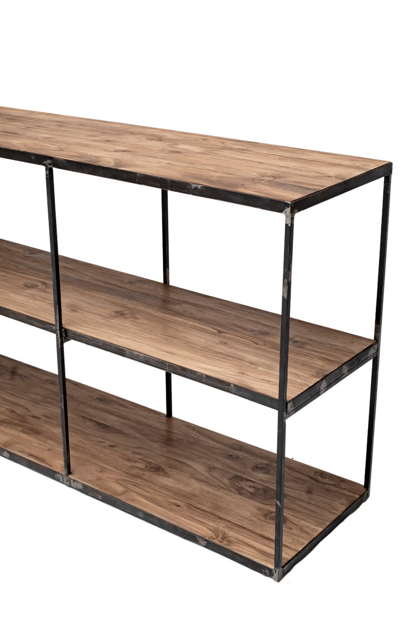 RANDY | Rack 3 levels