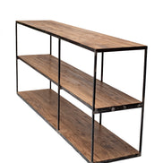 RANDY | Rack 3 levels