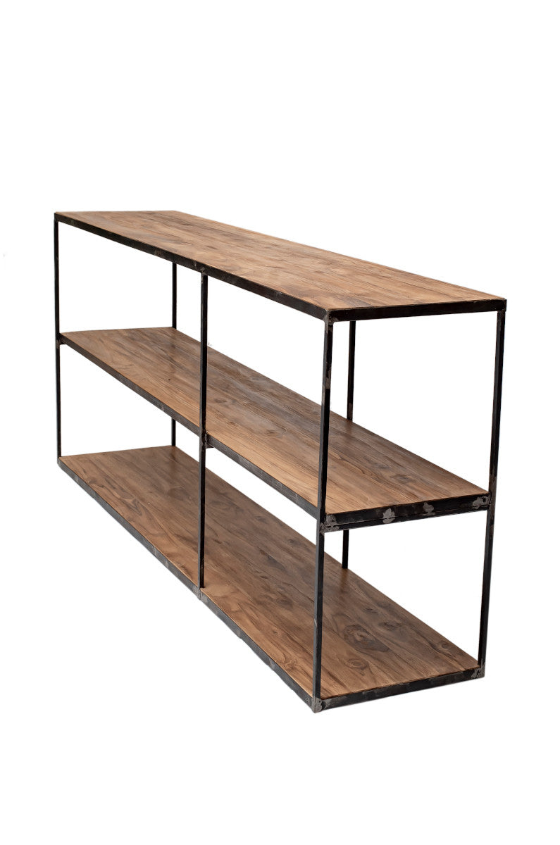 RANDY | Rack 3 levels