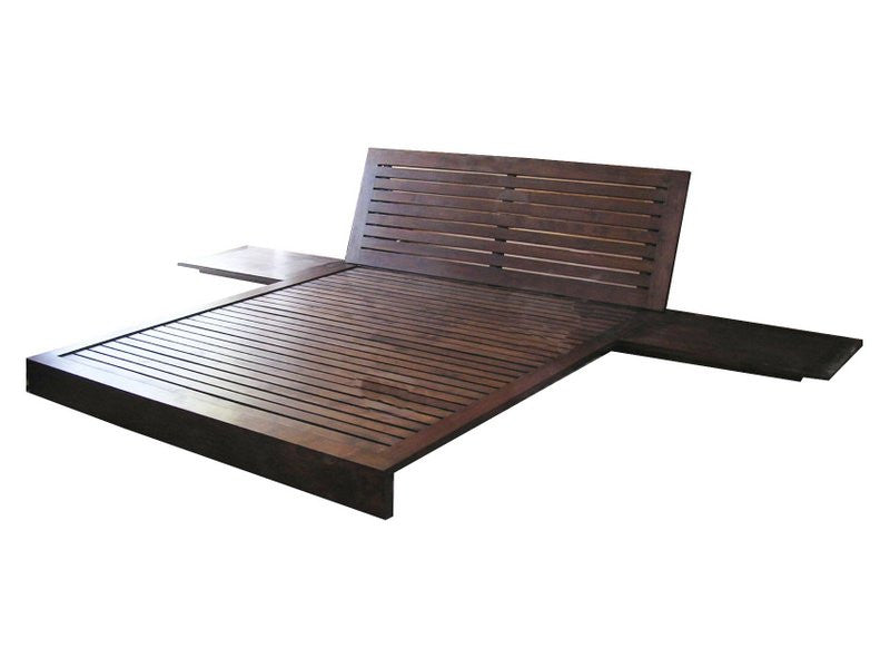 MANTA | Bed & bedsides