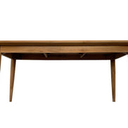 Vintage Rectangular Dining Table