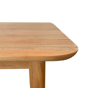 Vintage Rectangular Dining Table