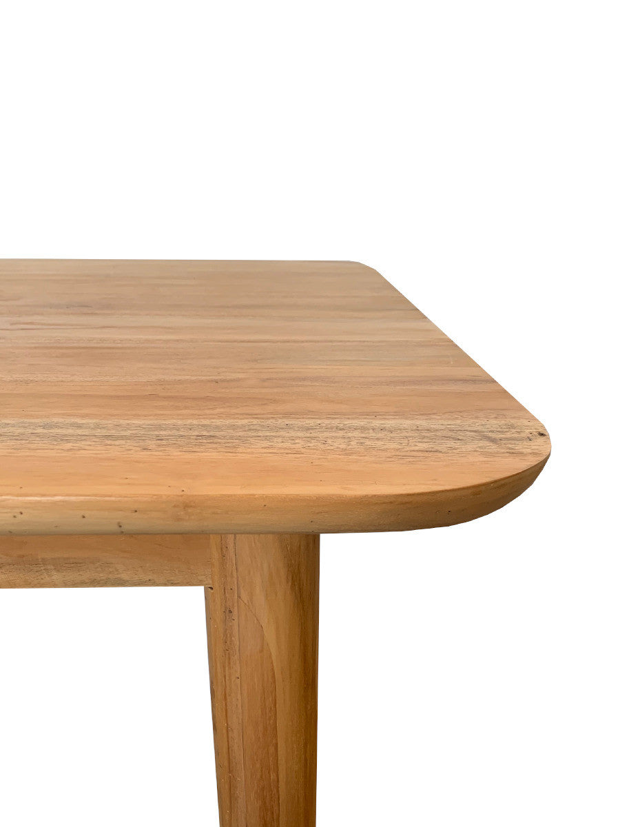 Vintage Rectangular Dining Table