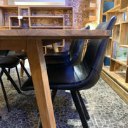 MARRYS | Dining Table rectangular top