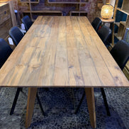 MARRYS | Dining Table rectangular top