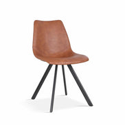 GEMMA | Vintage dining chair