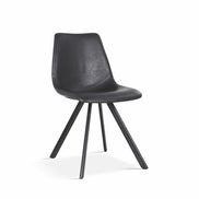 GEMMA | Vintage dining chair