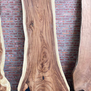 Resin Acacia Slab 300 x 122_83_95 cm