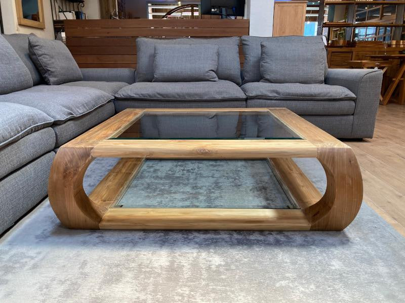 ZUHAI | Chinese style coffee table