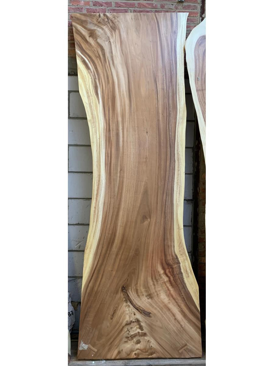 Acacia Slab 304 x 100_82_106 cm