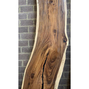 Acacia Slab 307 x 91_89_84 cm Resin