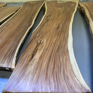Acacia Slab for table top 360 x 130_80_103 cm
