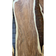 Acacia Wood Dining Table 326 x 118_94_75 cm