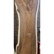 Acacia Wood Dining Table 320 x 95_85_117 cm