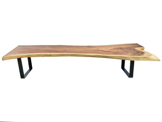 Acacia Slab for table top 360 x 130_80_103 cm