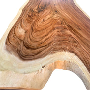 Acacia Slab for table top 360 x 130_80_103 cm