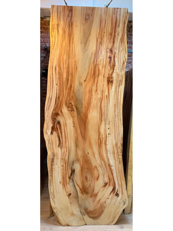 Slab acacia 250/70 90