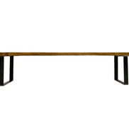 Slab acacia 350x90x8