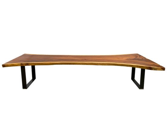 Slab acacia 350x90x8