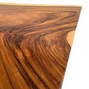 Slab acacia 350x90x8