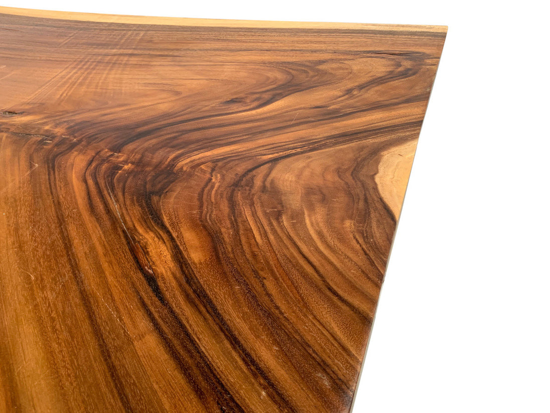 Slab acacia 350x90x8