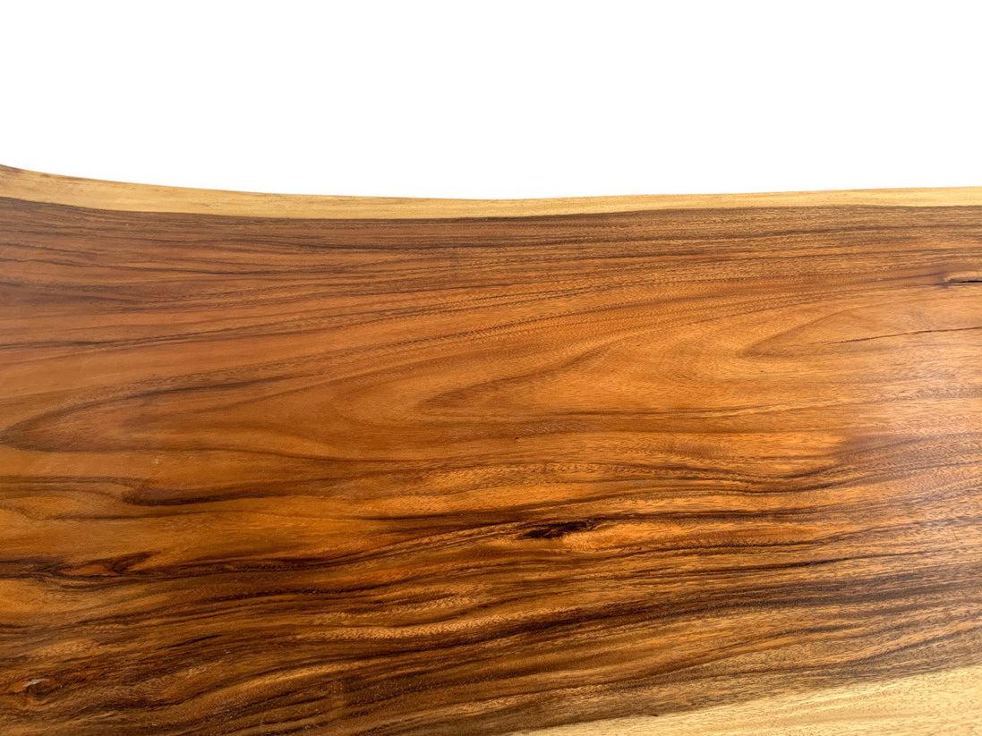 Slab acacia 350x90x8