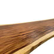 Slab acacia 350x90x8