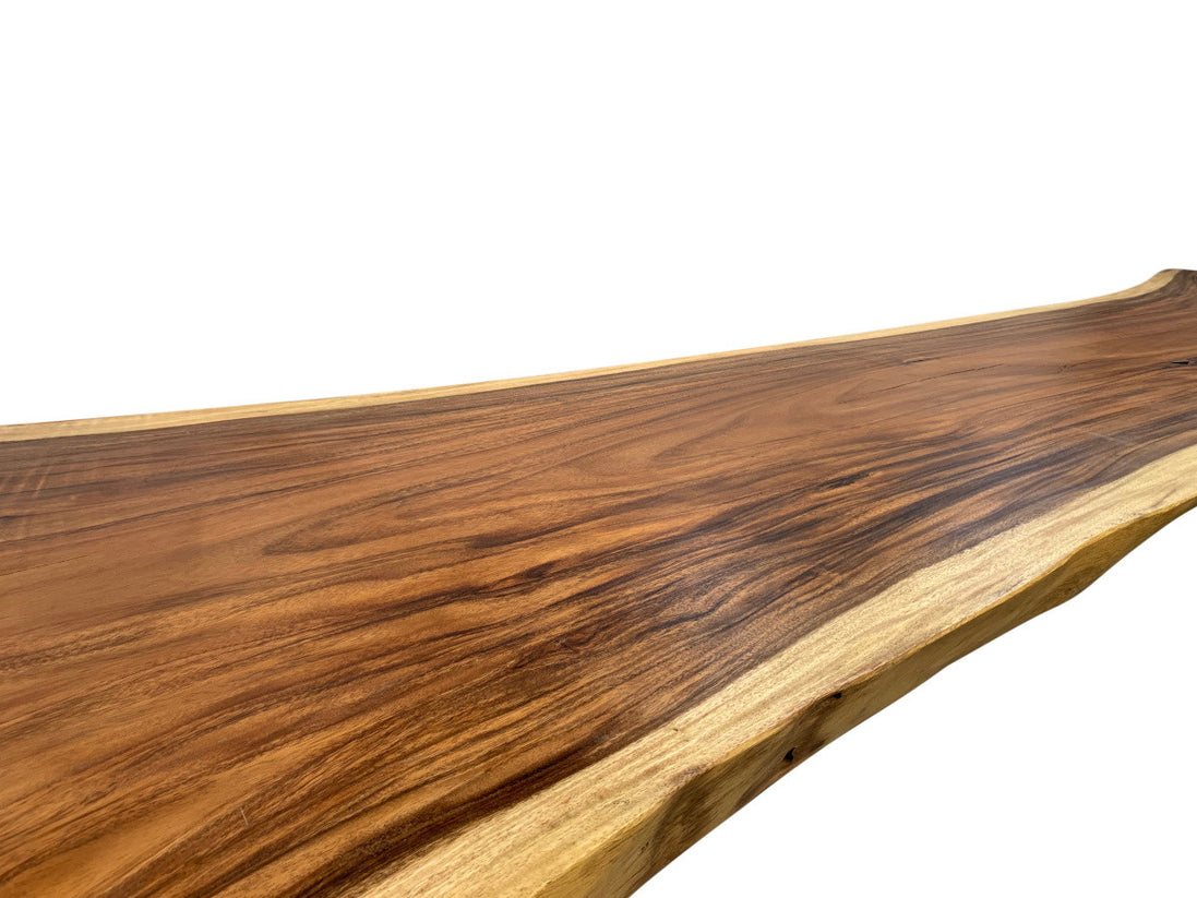 Slab acacia 350x90x8