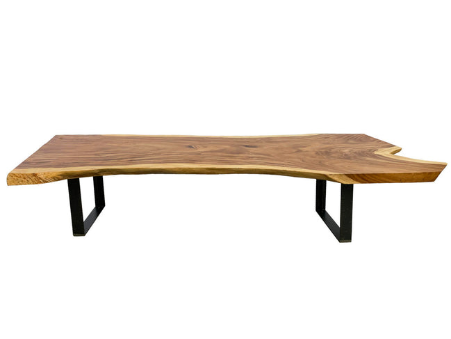 Acacia Slab, table top 332 x 125_115_120 cm