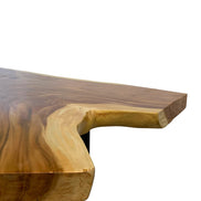 Acacia Slab, table top 332 x 125_115_120 cm