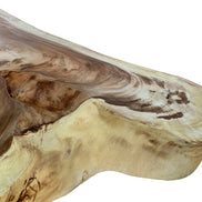 Acacia Wood Dining Table 324 x 110_85_110 cm