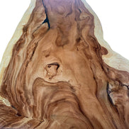 Acacia Slab, table top 328 x 110_83_60 cm