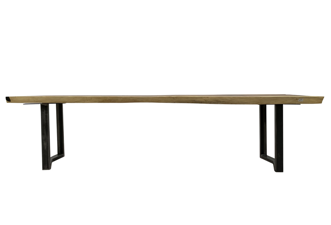 Acacia Slab 302 x 78_66_81 cm Resin