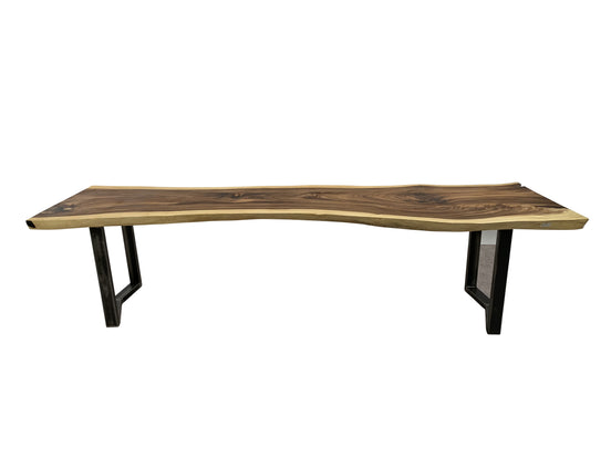 Acacia Slab 302 x 78_66_81 cm Resin