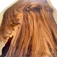 Acacia Slab 302 x 78_66_81 cm Resin