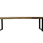 Acacia Slab 303 x 118_85_120 cm Resin