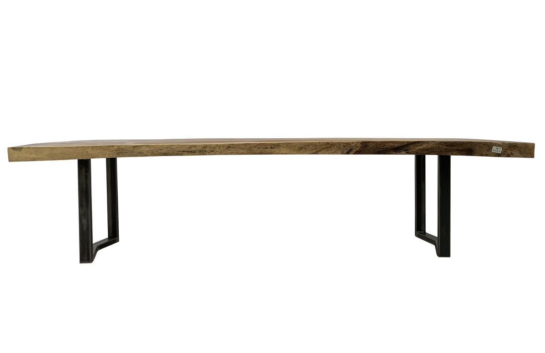 Acacia Slab 303 x 118_85_120 cm Resin