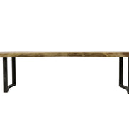 Acacia Slab 304 x 100_82_106 cm