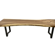 Acacia Slab 304 x 100_82_106 cm