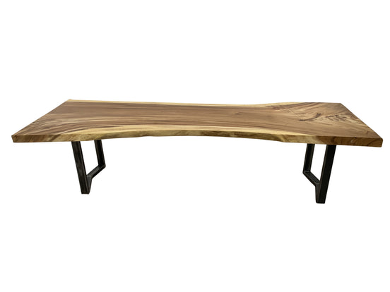 Acacia Slab 304 x 100_82_106 cm