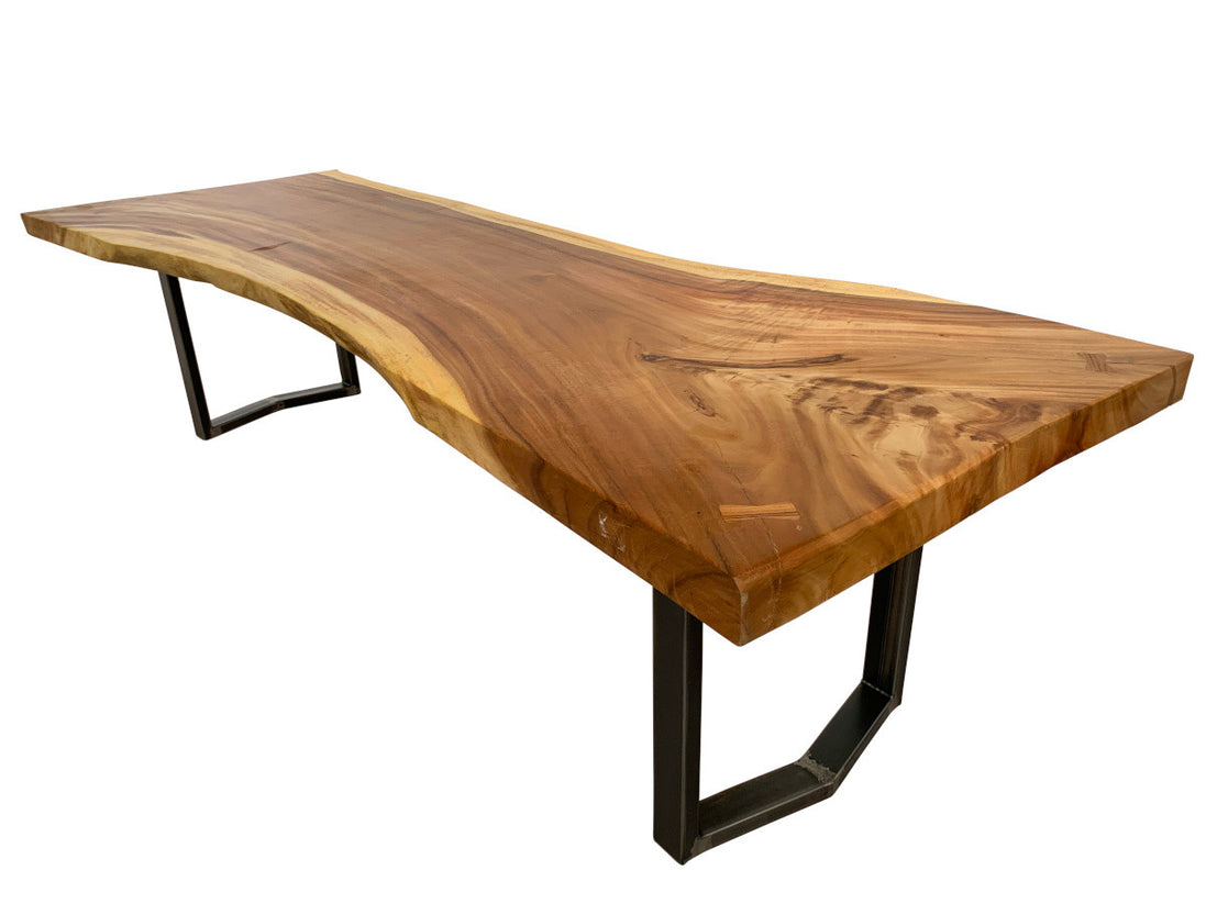 Acacia Slab 304 x 100_82_106 cm