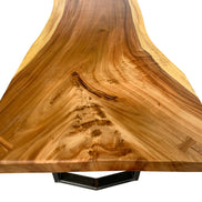 Acacia Slab 304 x 100_82_106 cm