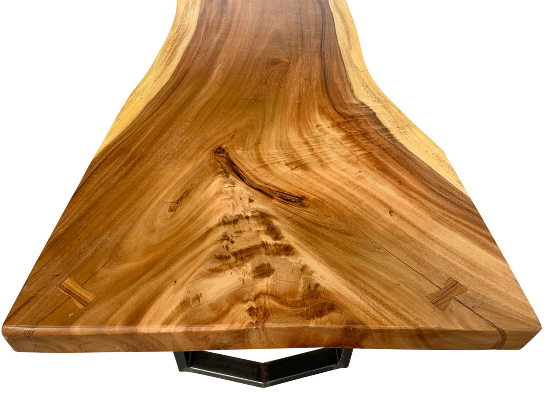 Acacia Slab 304 x 100_82_106 cm