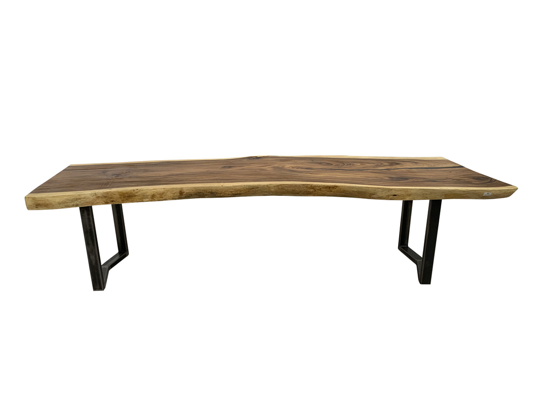 Acacia Slab 307 x 91_89_84 cm Resin