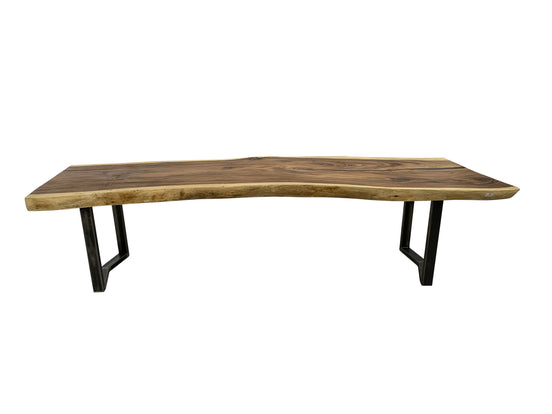 Acacia Slab 307 x 91_89_84 cm Resin