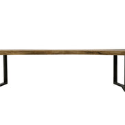 Acacia Slab 315 x 106_94_122 cm Resin