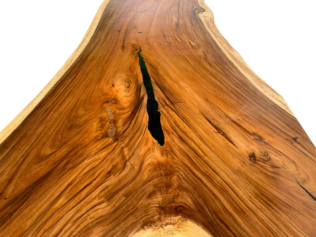 Acacia Slab 315 x 106_94_122 cm Resin