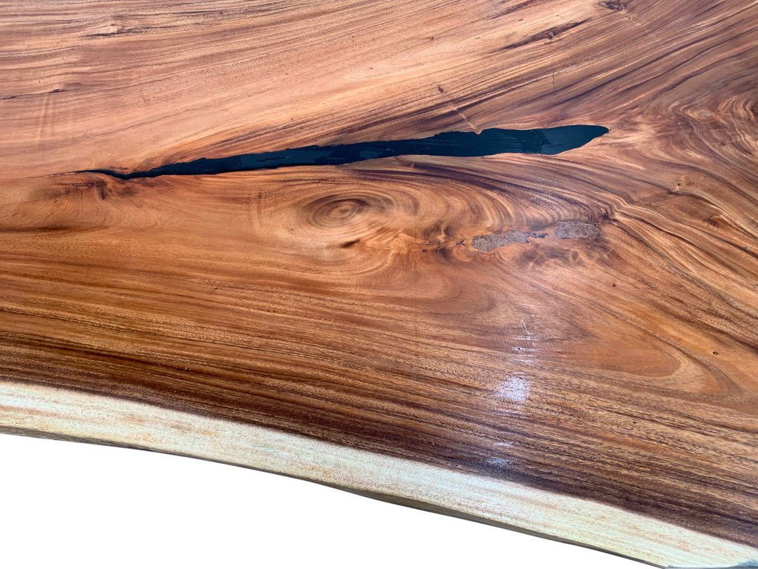 Acacia Slab 315 x 106_94_122 cm Resin